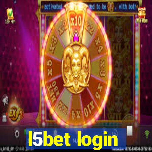 l5bet login